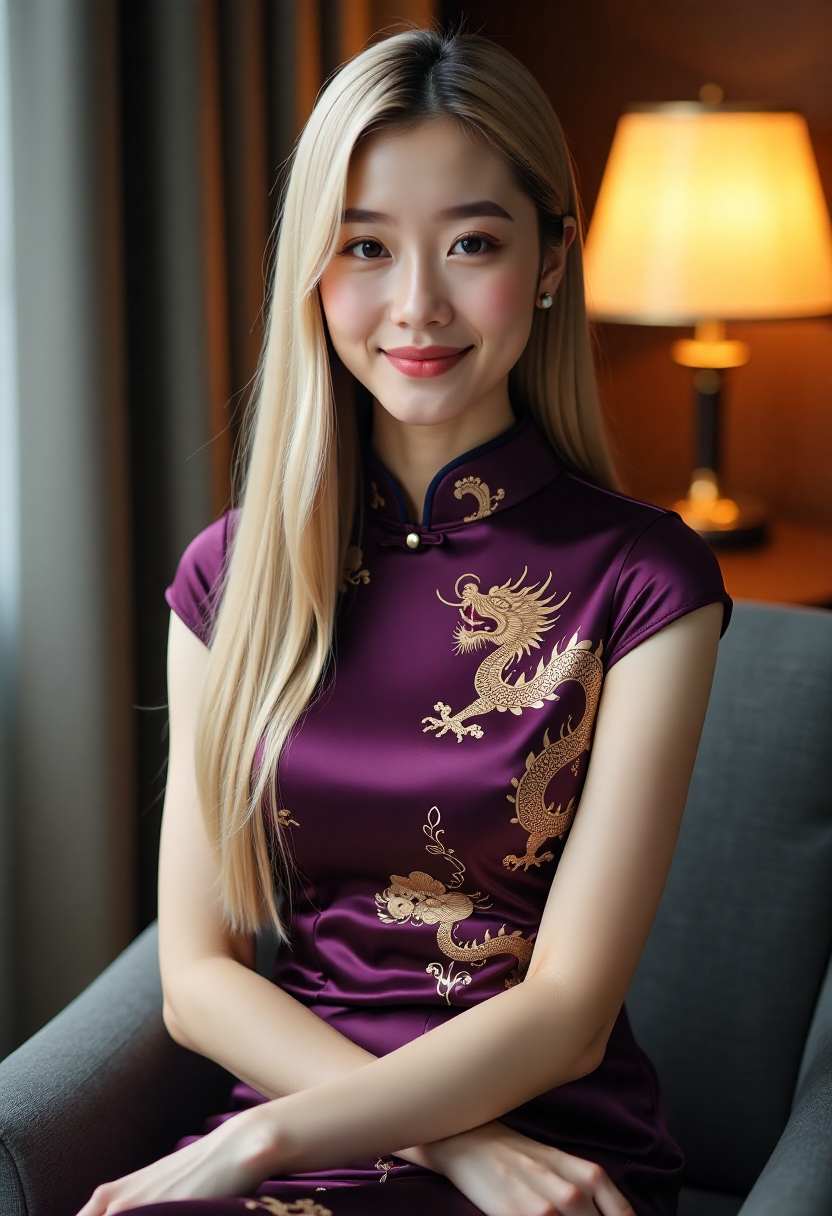 风起云涌
